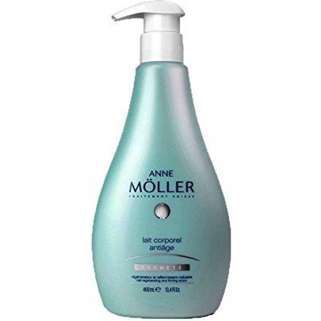 Anne Moller Fermete Cell Regenerating And Firming Body Lotion 400ml
