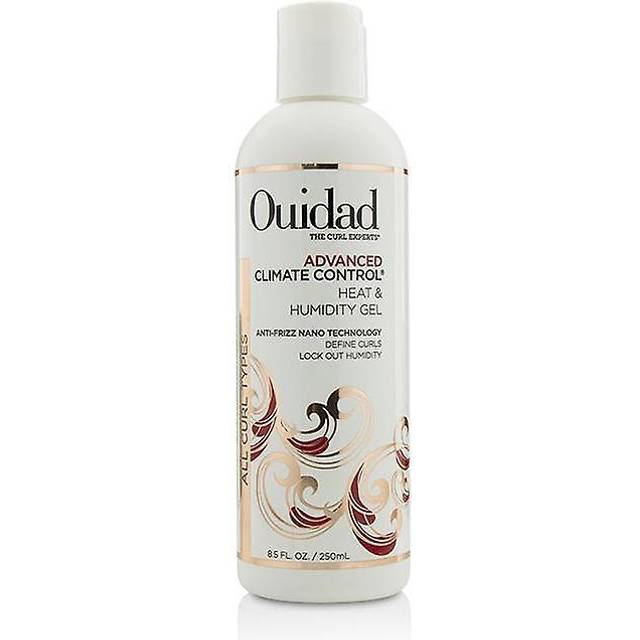 Ouidad, Advanced Climate Control®, Heating and Humidity Gel, 8.5 fl oz (250 ml)