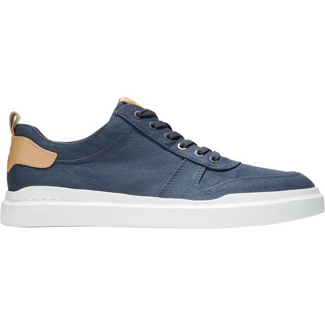 cole Haan Mens grandpro Rally canvas court Sneaker  14