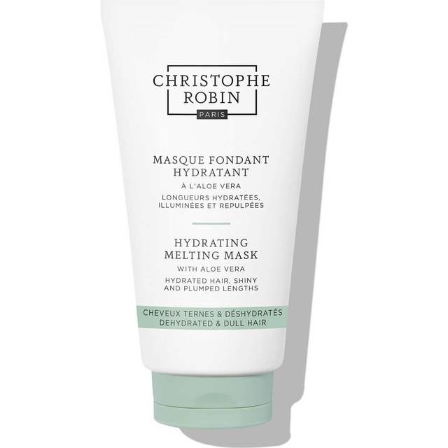 Christophe Robin Hydrating Melting Mask With Aloe Vera 75ml