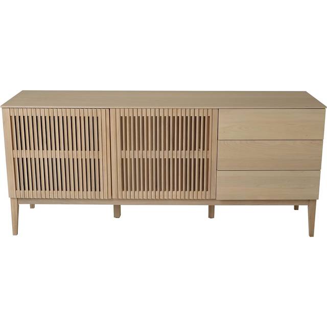 NFG – GRADINO Sideboard natur