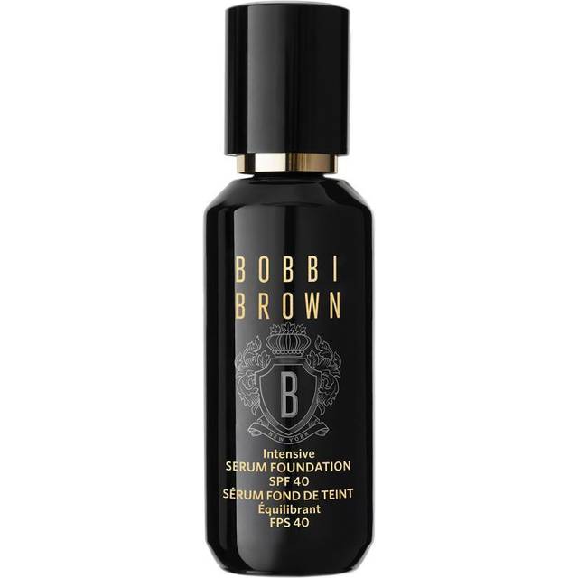 Bobbi Brown Intensive Skin Serum warm beige SPF 40 warm beige SPF 40
