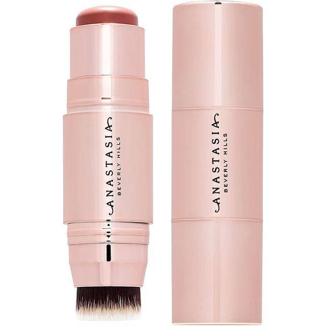Stick Blush, Soft Rose