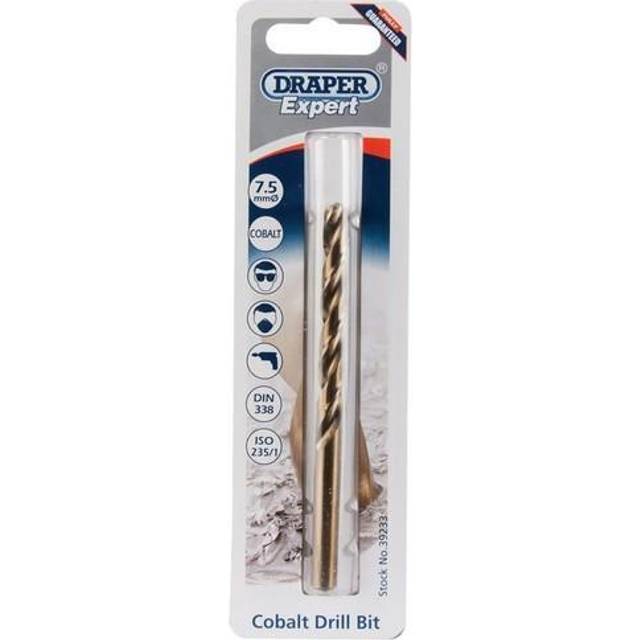 Draper Expert 39088 1.5mm HSS Cobalt Drill