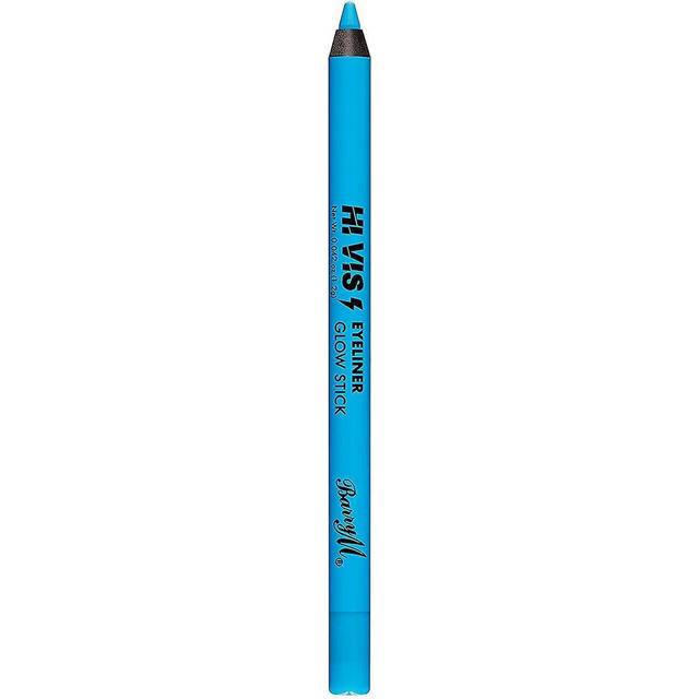 Barry M Hi Vis Neon Bold Waterproof Eyeliner HVBP2 Glow Stick