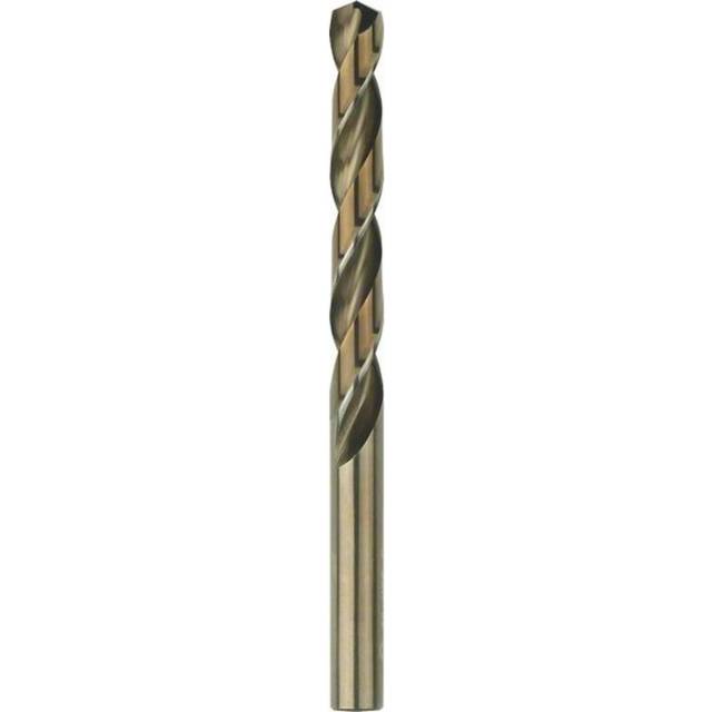 Bosch 2608585876, Pack of 10 3.0 x 33 x 6.1mm HSS-Co Drill Bit DIN338