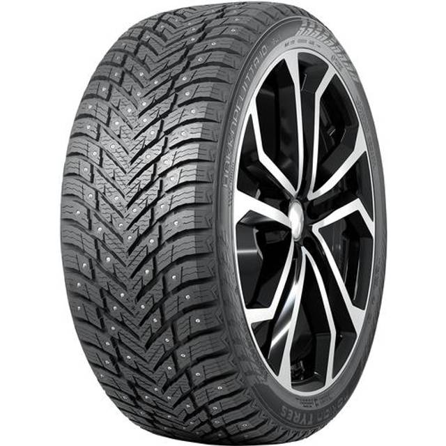 Nokian Hakkapeliitta 10 235/60 R17 106T personbil Vinterdäck Däck TS32475