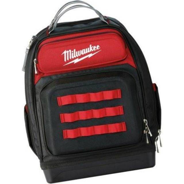 Milwaukee 4932464833 Ultimate Jobsite Backpack