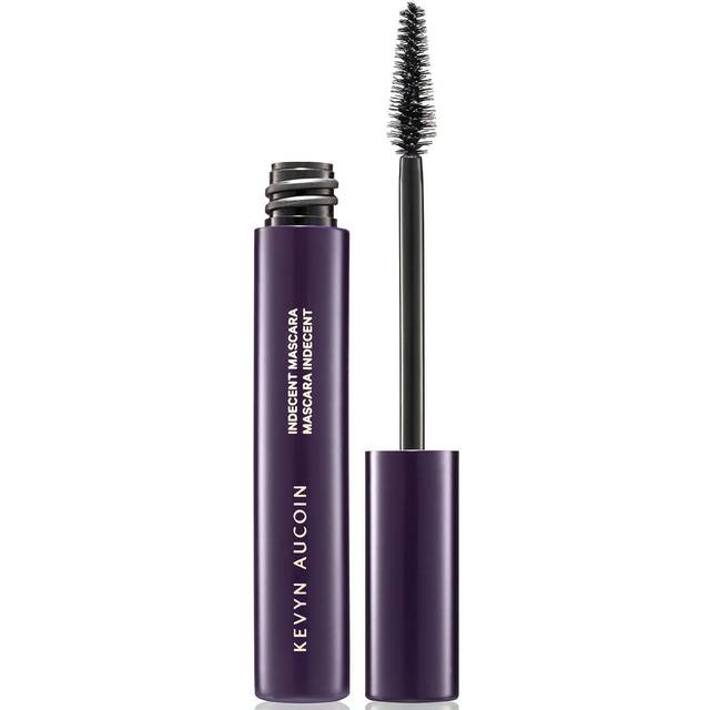 Kevyn Aucoin Indecent Mascara - Black for Women 0.34 oz Mascara