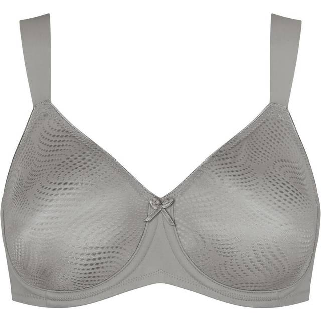 Triumph Essential Minimizer BH med bygel - SILVERGR&#xC5;