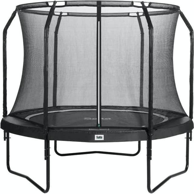 Studsmatta Premium Ø396 cm Salta