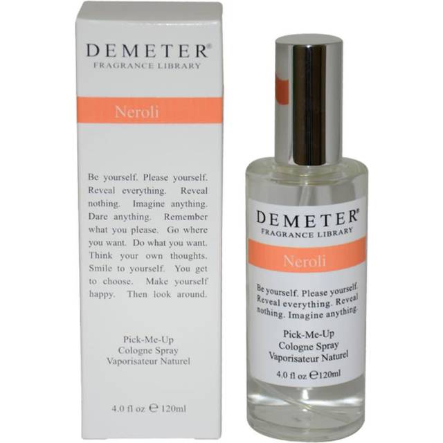 Demeter Neroli Perfume by Demeter 120 ml Cologne Spray for Women (120 ml)