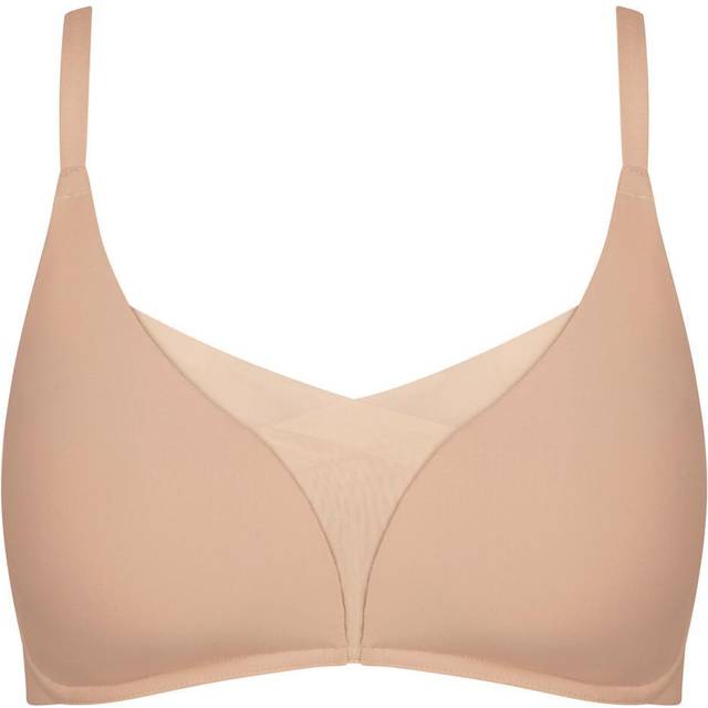 Women's bra Triumph Shape Smart P - Beige - 40