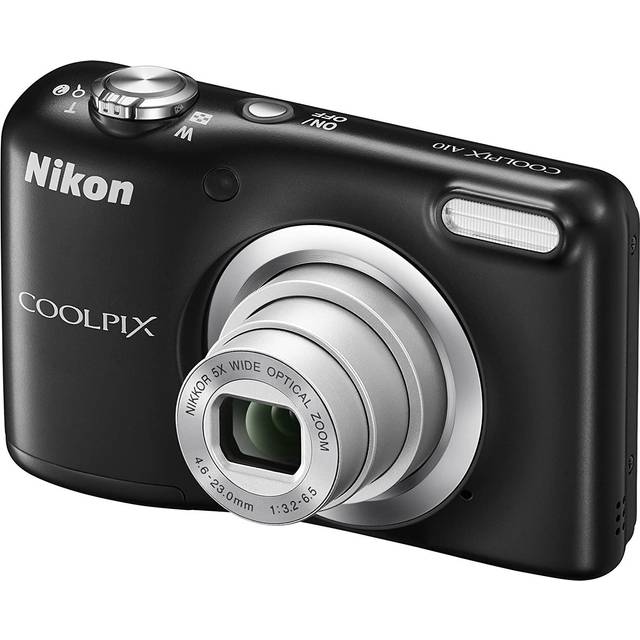 Nikon Coolpix A10 digitalkamera