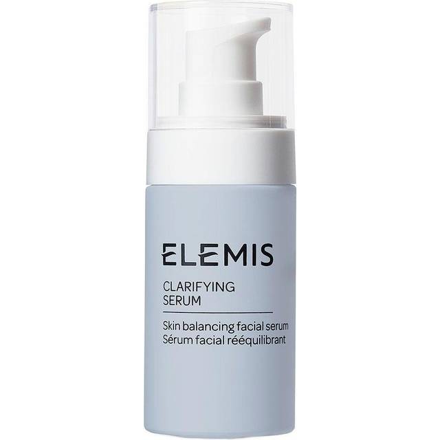 Elemis clarifying serum 30ml brand - sealed - free tracked post - rrp £65