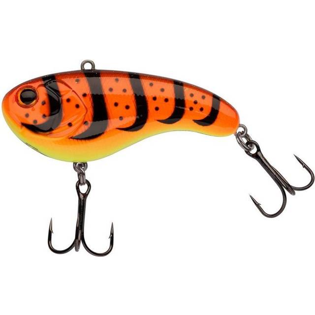 Berkley Flatt Shad XH 5 cm UV Crawdad