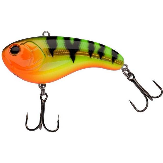 Berkley Flatt Shad 5 cm [11 g] S firetiger gold 1-pack