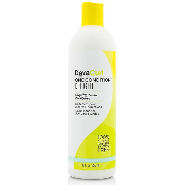 DevaCurl Delight One Condition, 12 oz