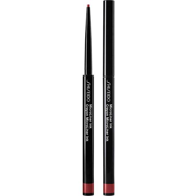 Shiseido Microliner Ink 10-Matte Burgundy 0,08g