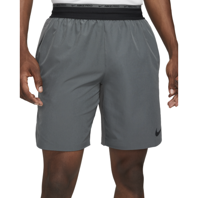 Dri Fit Shorts evapora Men Grey