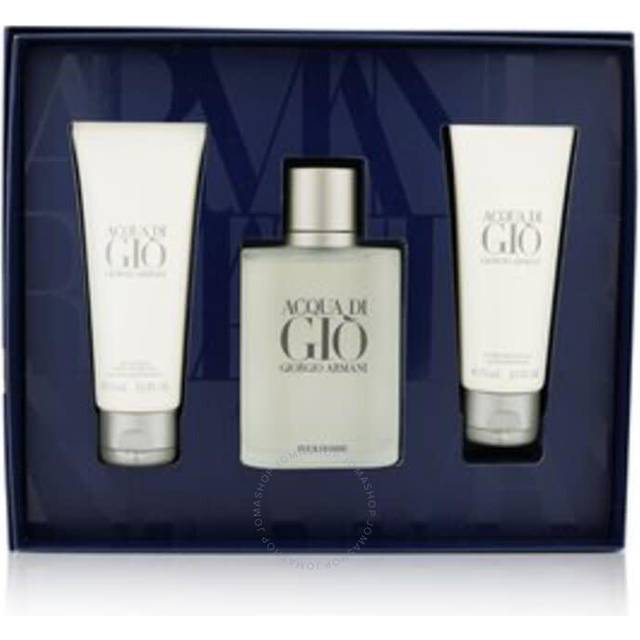 Armani acqua di gio aftershave best sale