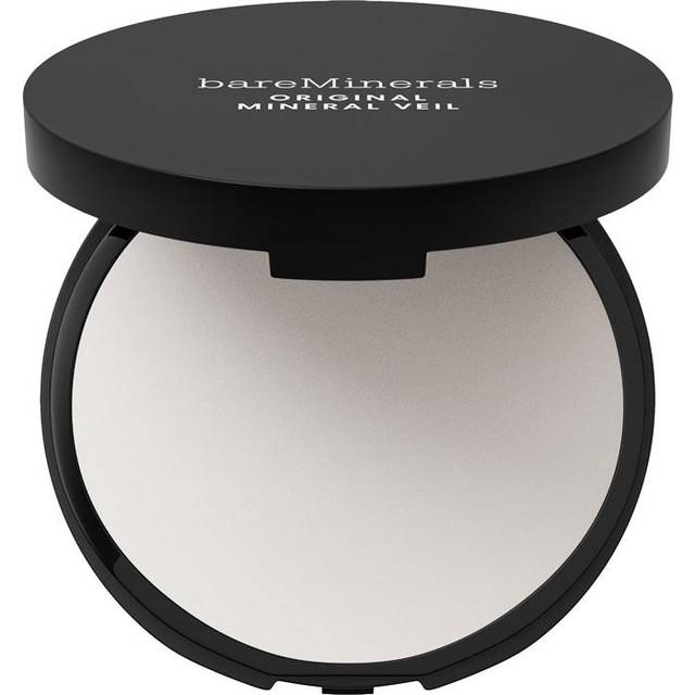 BareMinerals Original Mineral Veil Pressed Setting Powder Translucent