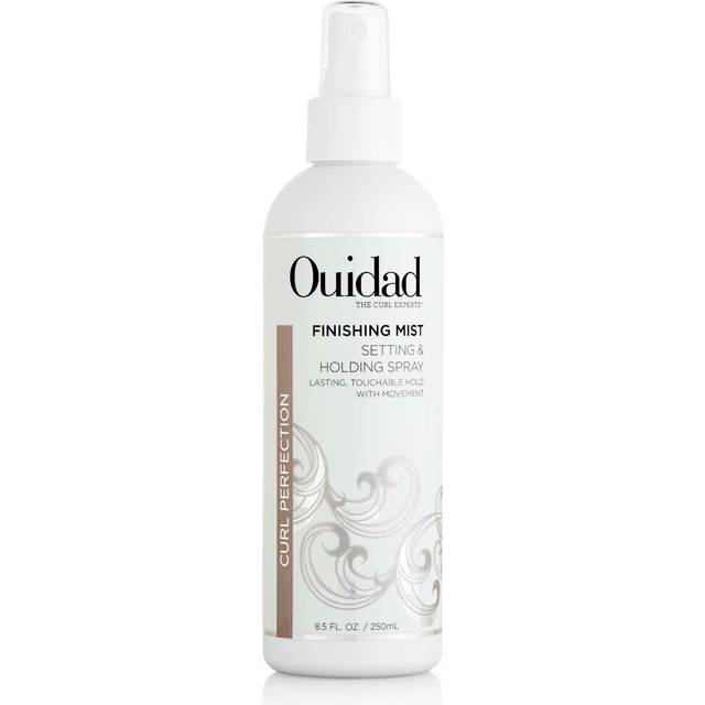 Ouidad Finishing Mist Setting & Holding Spray 250Ml