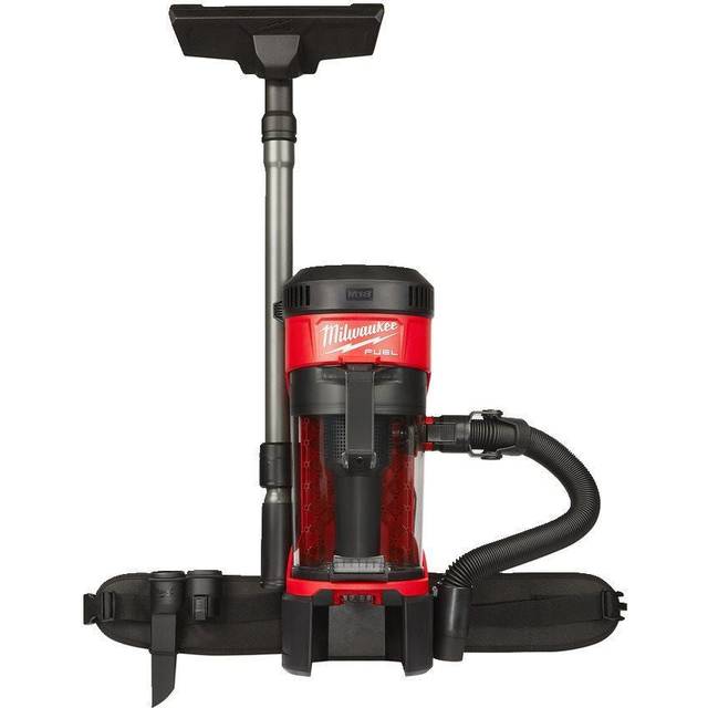 Milwaukee M18FBPV-0 18V Fuel 3.8L Backpack Vacuum Body Only