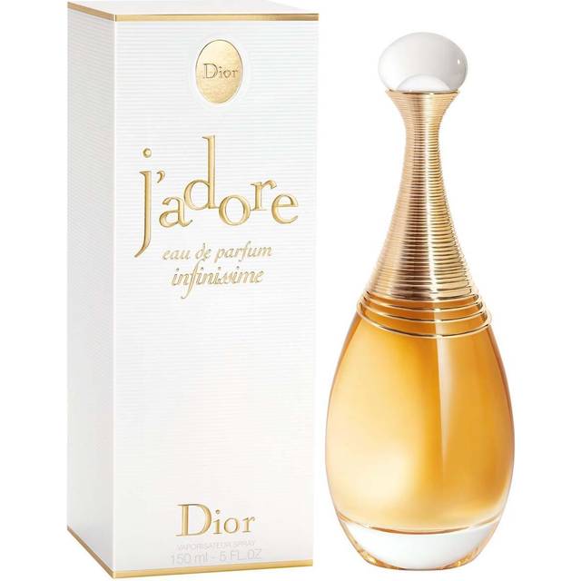 DIOR J'adore Eau de Parfum Infinissime