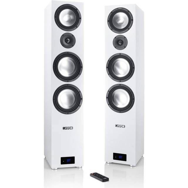 Canton Smart GLE 9 S2 Vit