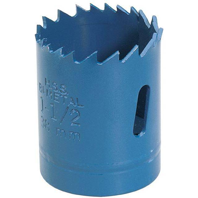 Draper Expert 41076 38mm Hss Bi Metal Holesaw Blade