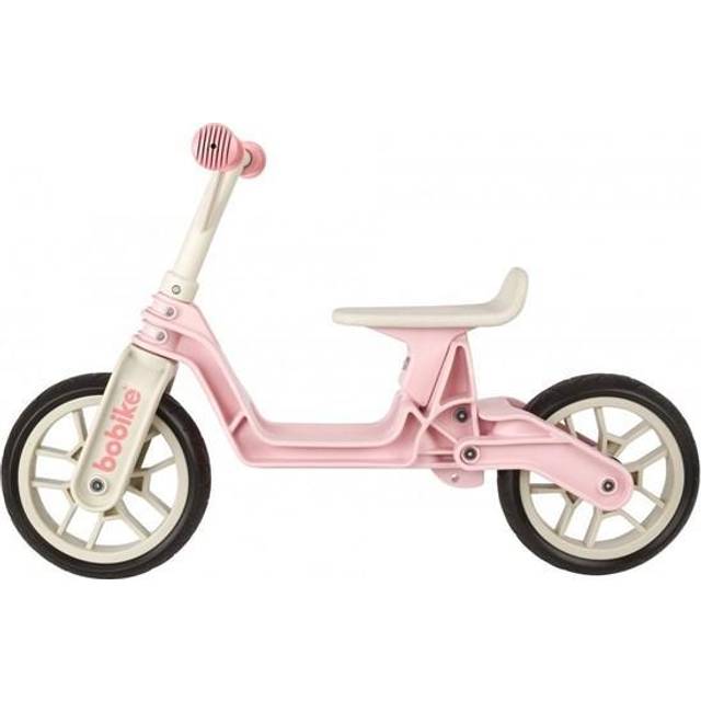 Bobike Cotton Candy Springcykel - Rosa