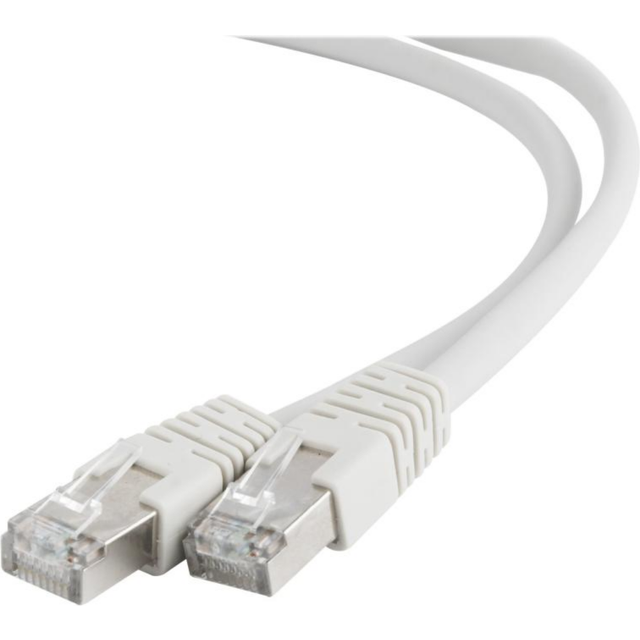 Gembird LSZH RJ45-RJ45 S/FTP Cat6a 20m