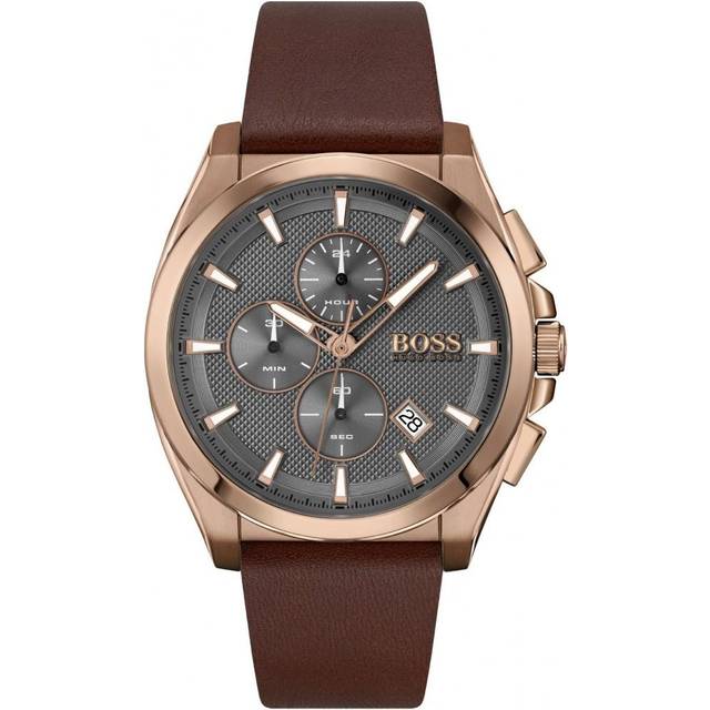 Hugo Boss Men's Watch Chronograph Grandmaster 1513882