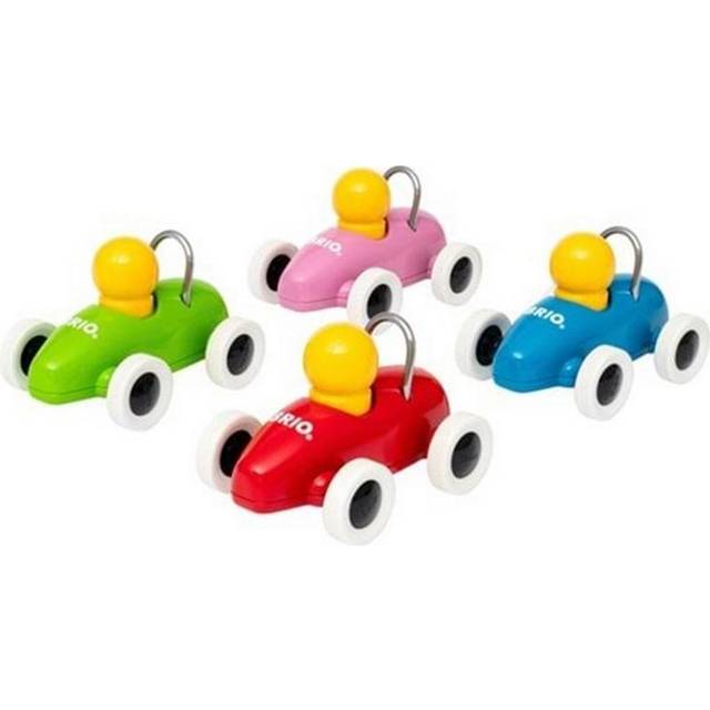 Uppdragbar racerbil Brio