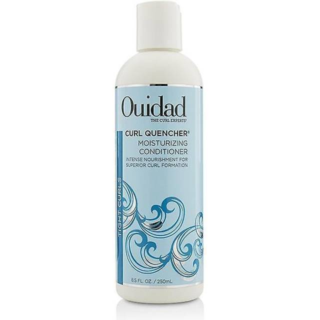 Curl Quencher Moisturizing Conditioner (tight Curls) - 250ml/8.5oz