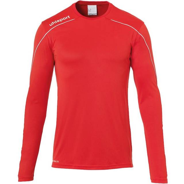 Long sleeve T-shirt Uhlsport Stream 22 - Rouge