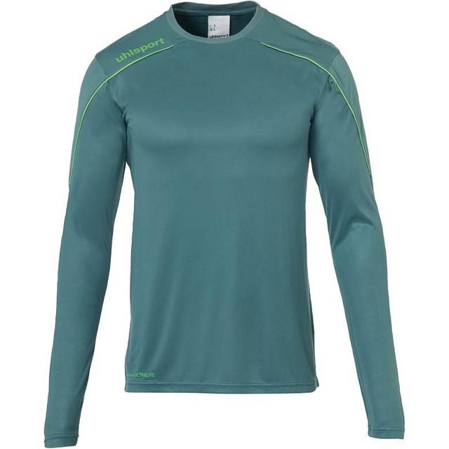 Long sleeve T-shirt Uhlsport Stream 22 - Vert