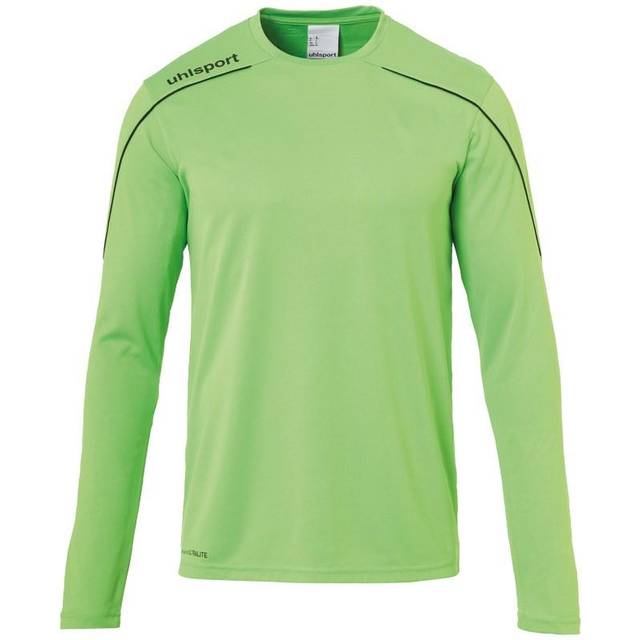 Long sleeve T-shirt Uhlsport Stream 22 - Vert