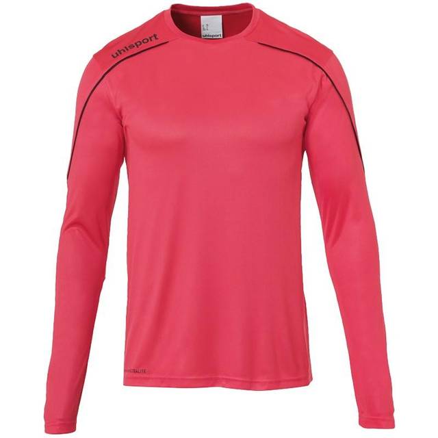 Long sleeve T-shirt Uhlsport Stream 22 - Rose