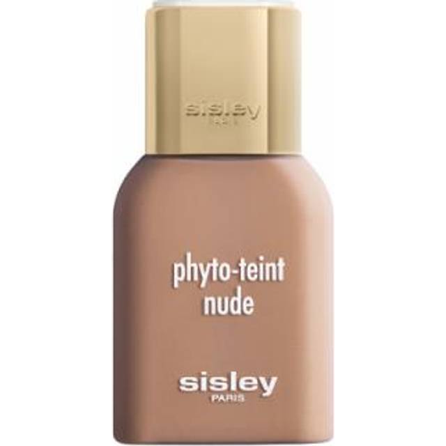 Sisley - Phyto-Teint Nude Foundation 5C Golden 30ml for Women