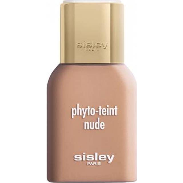 Sisley - Phyto-Teint Nude Foundation 4C Honey 30ml for Women