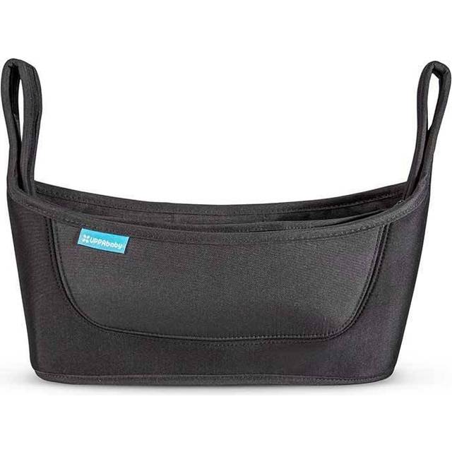 Uppababy Carry-All Parent Organizer - Black