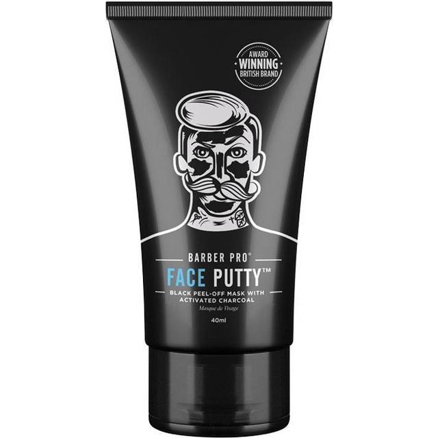 BARBER PRO Face Putty 40ml