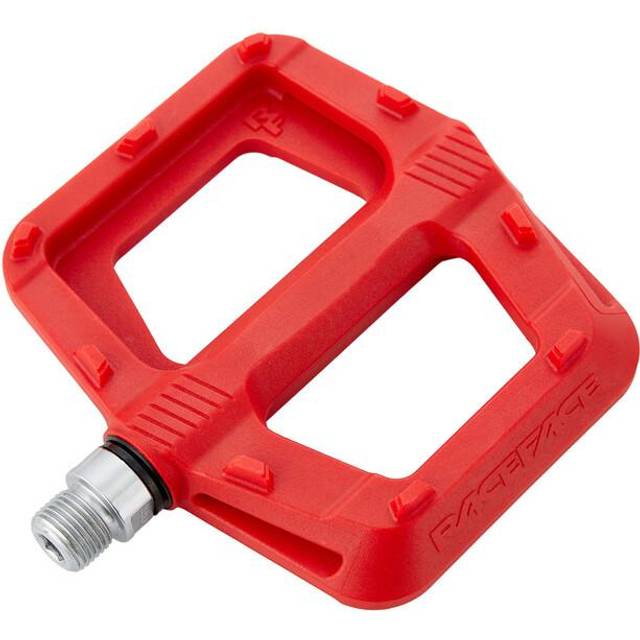 Race Face Ride MTB Pedals - Orange