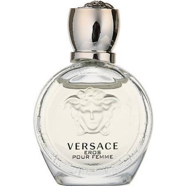 Versace Eros Mini by Versace 5 ml Mini EDP for Women (5 ml)