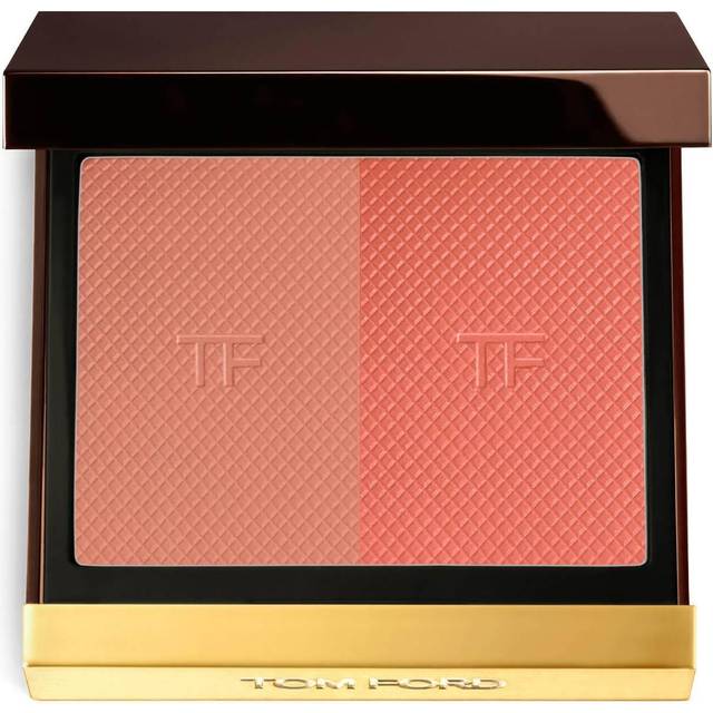 Tom Ford Shade and Illuminate Blusher 6.5g (Various Shades) - 05 Sundrunk