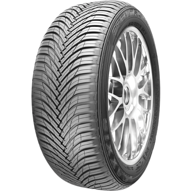 Maxxis Premitra All Season AP3 Tyre - 205 45 16 87V XL Extra Load