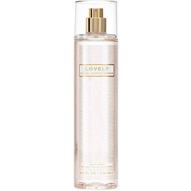 Sarah Jessica Parker Lovely Body Mist Spray 250ml