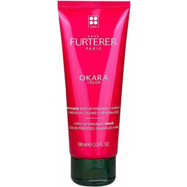 Rene Furterer Okara Color Protection Mask 100ml